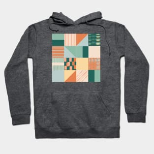 Geometric art Hoodie